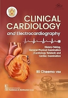 Clinical Cardiology and Electrocardiography | کاردیولوژی بالینی و الکتروکاردیوگرافی