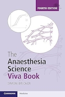 The Anaesthesia Science Viva Book 4th Edition | کتاب علوم بیهوشی ویوا، ویرایش چهارم