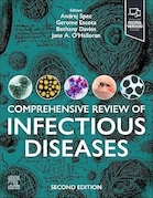 Comprehensive Review of Infectious Diseases 2nd Edition | مرور جامع بیماری های عفونی، ویرایش دوم