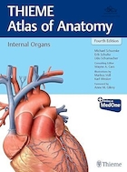 Internal Organs (THIEME Atlas of Anatomy) 4th Edition | اندام های داخلی (اطلس آناتومی THIEME) ویرایش چهارم
