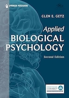 Applied Biological Psychology 2nd Edition | روانشناسی زیستی کاربردی، ویرایش دوم