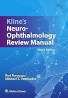 Kline’s Neuro-Ophthalmology Review Manual Ninth Edition | راهنمای مرور نورو-افتالمولوژی کلاین، ویرایش نهم