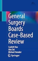 General Surgery Boards Case-Based Review | بررسی موردی بوردهای جراحی عمومی