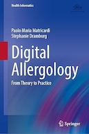 Digital Allergology: From Theory to Practice | آلرژی شناسی دیجیتال: از تئوری تا عمل