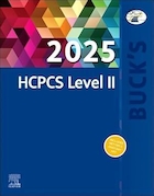 Buck's 2025 HCPCS Level II | سطح دوم HCPCS باک 2025