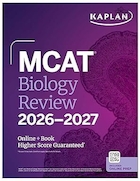 MCAT Biology Review 2026-2027 | مرور زیست شناسی MCAT 2026-2027