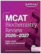 MCAT Biochemistry Review 2026-2027 | مرور بیوشیمی MCAT 2026-2027