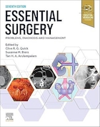Essential Surgery: Problems, Diagnosis and Management 7th Edition | جراحی ضروری: مشکلات، تشخیص و مدیریت، ویرایش هفتم