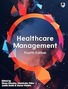 Healthcare Management, 4e | مدیریت مراقبت های بهداشتی، فصل چهارم