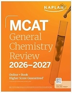 MCAT General Chemistry Review 2026-2027 | مرور شیمی عمومی MCAT 2026-2027