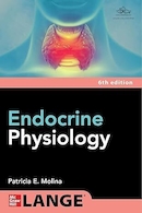 Endocrine Physiology, Sixth Edition | فیزیولوژی غدد درون ریز، ویرایش ششم