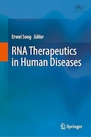 RNA Therapeutics in Human Diseases | درمان های RNA در بیماری های انسانی