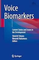 Voice Biomarkers: Current Status and Issues in the Development | نشانگرهای زیستی صدا: وضعیت فعلی و مسائل مربوط به توسعه