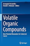 Volatile Organic Compounds: New Potential Biomarkers for Colorectal Cancer | ترکیبات آلی فرار: نشانگرهای زیستی بالقوه جدید برای سرطان روده بزرگ