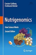 Nutrigenomics: How Science Works Second Edition | نوتریژنومیکس: علم چگونه کار می کند، ویرایش دوم