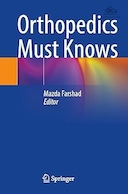 Orthopedics Must Knows | ارتوپدی باید بداند