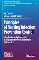 Principles of Nursing Infection Prevention Control | اصول پرستاری پیشگیری از عفونت و کنترل آن