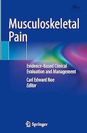 Musculoskeletal Pain: Evidence-Based Clinical Evaluation and Management | درد اسکلتی-عضلانی: ارزیابی و مدیریت بالینی مبتنی بر شواهد
