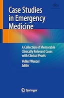 Case Studies in Emergency Medicine | مطالعات موردی در پزشکی اورژانس