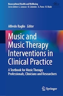 Music and Music Therapy Interventions in Clinical Practice | مداخلات موسیقی و موسیقی درمانی در عمل بالینی