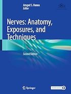 Nerves: Anatomy, Exposures, and Techniques 2nd Edition | اعصاب: آناتومی، مواجهه ها و تکنیک ها، ویرایش دوم