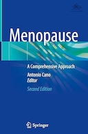 Menopause: A Comprehensive Approach Second Edition | یائسگی: یک رویکرد جامع، ویرایش دوم