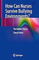 How Can Nurses Survive Bullying Environments?: The Hollow Theory | پرستاران چگونه می توانند در محیط های قلدرمآبانه دوام بیاورند؟: نظریه توخالی