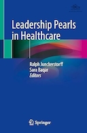 Leadership Pearls in Healthcare | مرواریدهای رهبری در مراقبت های بهداشتی