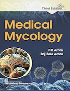 Medical Mycology, 3e | قارچ شناسی پزشکی، جلد سوم