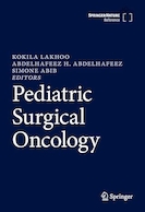Pediatric Surgical Oncology | انکولوژی جراحی کودکان