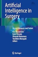 Artificial Intelligence in Surgery: Recent Advances and Future | هوش مصنوعی در جراحی: پیشرفت های اخیر و آینده