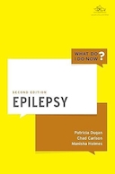 Epilepsy (What Do I Do Now) | صرع (حالا چه کار کنم؟)