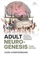 Adult Neurogenesis: Stem Cells and Neuronal Development in the Adult Brain 3rd Edition | نوروژنز بزرگسالان: سلول های بنیادی و رشد عصبی در مغز بزرگسالان، ویرایش سوم