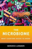 The Microbiome: What Everyone Needs to Know® | میکروبیوم: آنچه همه باید بدانند®
