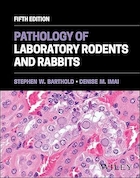 Pathology of Laboratory Rodents and Rabbits 5th Edition | آسیب شناسی جوندگان آزمایشگاهی و خرگوش ها، ویرایش پنجم