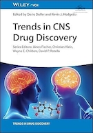 Trends in CNS Drug Discovery (Trends in Drug Discovery) 1st Edition | روندها در کشف دارو در سیستم عصبی مرکزی (روندها در کشف دارو) ویرایش اول