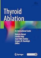 Thyroid Ablation: An International Guide | ابلیشن تیروئید: یک راهنمای بین المللی