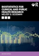 Biostatistics for Clinical and Public Health Research 2nd Edition | آمار زیستی برای تحقیقات بالینی و بهداشت عمومی، ویرایش دوم
