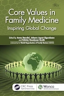 Core Values in Family Medicine: Inspiring Global Change | ارزش های اصلی در پزشکی خانواده: الهام بخش تغییر جهانی
