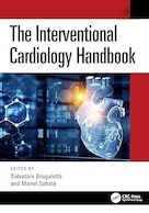 The Interventional Cardiology Handbook 1st Edition | کتابچه راهنمای قلب و عروق مداخله ای، ویرایش اول