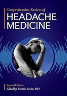Comprehensive Review of Headache Medicine 2nd Edition | مرور جامع پزشکی سردرد، ویرایش دوم