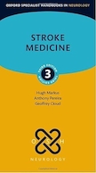 Stroke Medicine (Oxford Specialist Handbooks in Neurology) 3rd Edition | پزشکی سکته مغزی (کتابچه های راهنمای تخصصی آکسفورد در مغز و اعصاب) ویرایش سوم