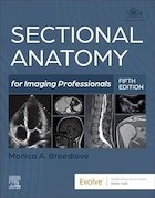 Sectional Anatomy for Imaging Professionals 5th Edition | آناتومی مقطعی برای متخصصان تصویربرداری، ویرایش پنجم