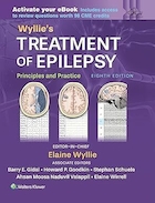 Wyllie's Treatment of Epilepsy: Principles and Practice Eighth Edition | درمان صرع ویلی: اصول و تمرین، ویرایش هشتم