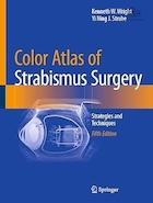 Color Atlas Of Strabismus Surgery: Strategies and Techniques Fifth Edition | اطلس رنگی جراحی استرابیسم: استراتژی ها و تکنیک ها، ویرایش پنجم