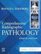 Comprehensive Radiographic Pathology 8th Edition | کتاب پاتولوژی جامع رادیوگرافی، ویرایش هشتم