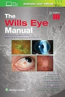 The Wills Eye Manual Ninth Edition | راهنمای چشم ویلز، ویرایش نهم