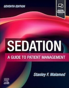 Sedation: A Guide to Patient Management 7th Edition | آرام بخشی: راهنمای مدیریت بیمار، ویرایش هفتم