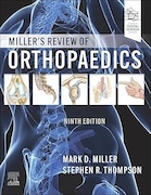 Miller's Review of Orthopaedics 9th Edition | مرور ارتوپدی میلر، ویرایش نهم