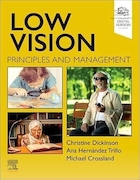 Low Vision: Principles and Management 1st Edition | کم بینایی: اصول و مدیریت، ویرایش اول